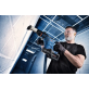 BOSCH EXPERT EXBH 18V-32 F perforatorius SOLO CT 